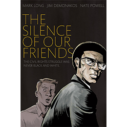 The Silence of Our Friends