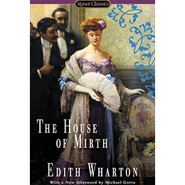 The House of Mirth