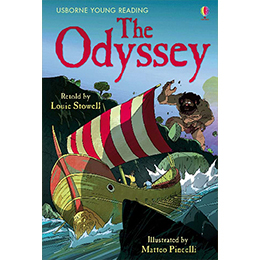 The Odyssey