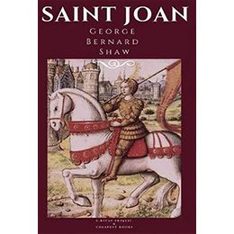 Saint Joan