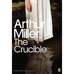 The Crucible