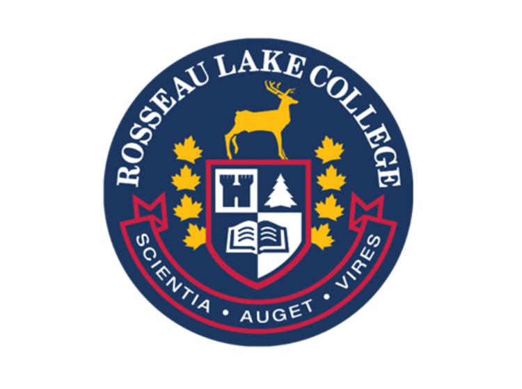 罗索湖学院（Rosseau Lake College）