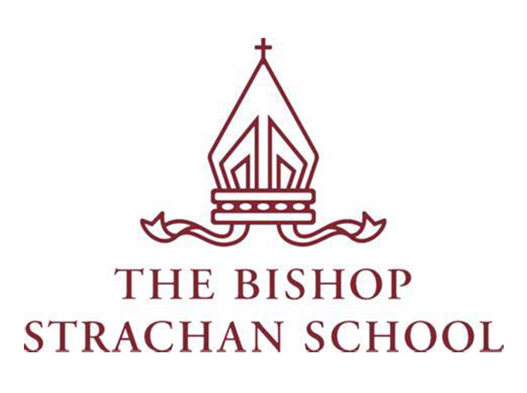 斯特罗恩学院（The Bishop Strachan School）