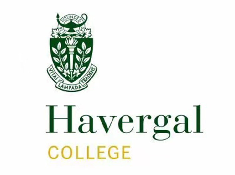 海福格尔学院（Havergal College）